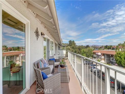 659 Avenida Sevilla O , Laguna Woods, CA