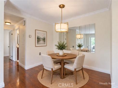 659 Avenida Sevilla O , Laguna Woods, CA