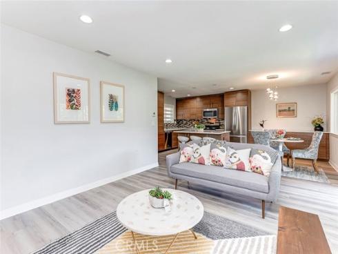 3397 Punta Alta P , Laguna Woods, CA