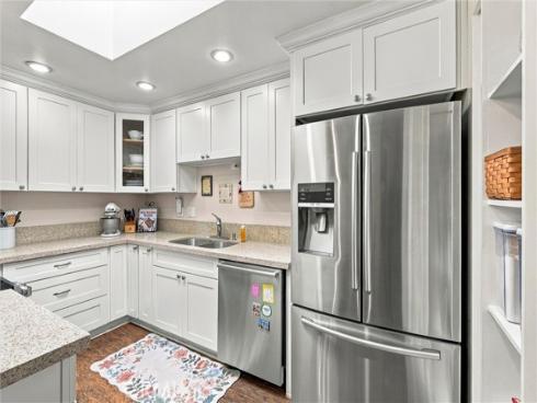 3082 Via Serena A , Laguna Woods, CA