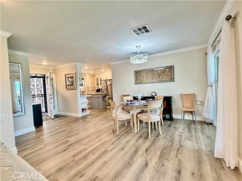 2385 Via Mariposa 2D , Laguna Woods, CA