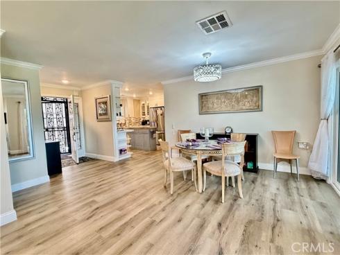 2385 Via Mariposa 2D , Laguna Woods, CA