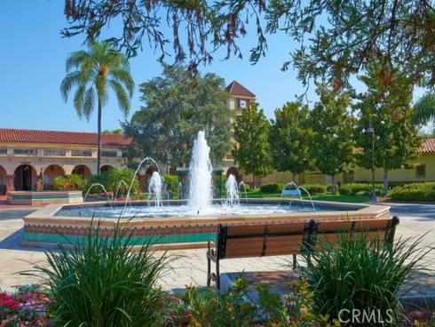 2262 Via Puerta D , Laguna Woods, CA