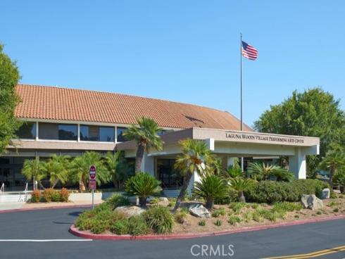 2262 Via Puerta D , Laguna Woods, CA