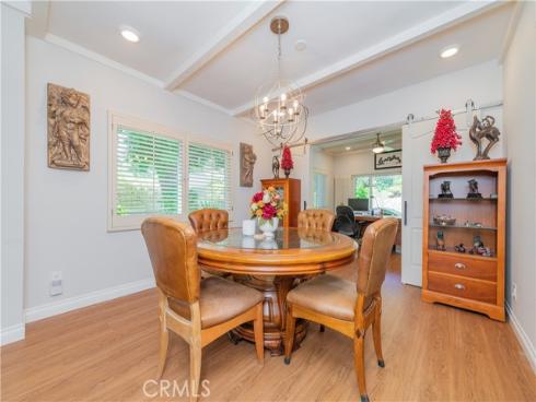 3514  Bahia Blanca  C , Laguna Woods, CA