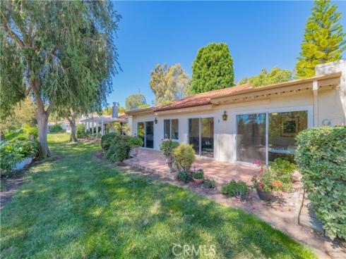 3514  Bahia Blanca  C , Laguna Woods, CA