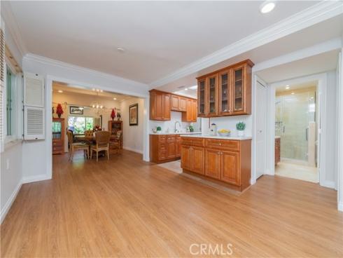 3514  Bahia Blanca  C , Laguna Woods, CA
