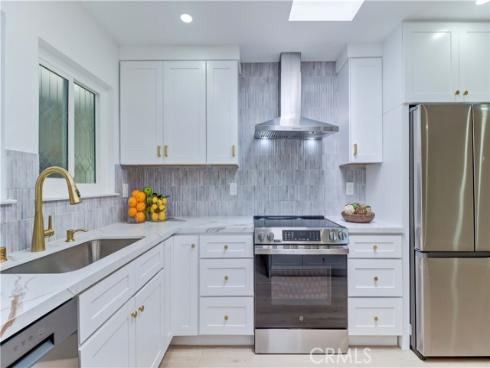 2338 Avenida Sevilla N , Laguna Woods, CA
