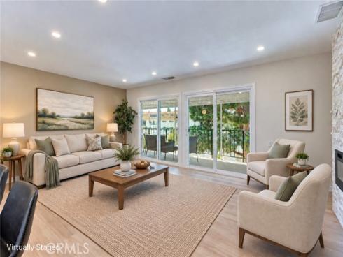2338 Avenida Sevilla N , Laguna Woods, CA