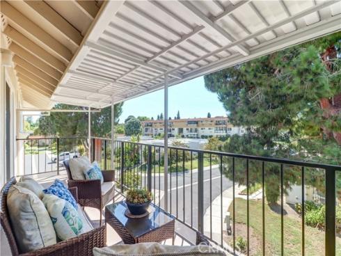 2338 Avenida Sevilla N , Laguna Woods, CA