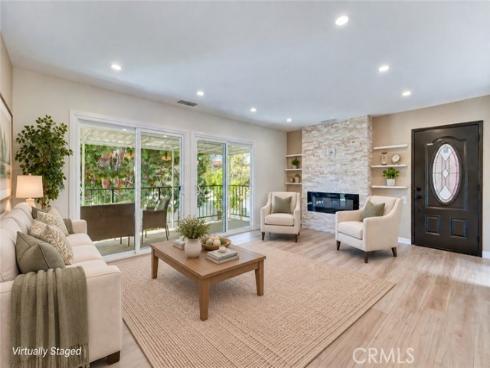2338 Avenida Sevilla N , Laguna Woods, CA