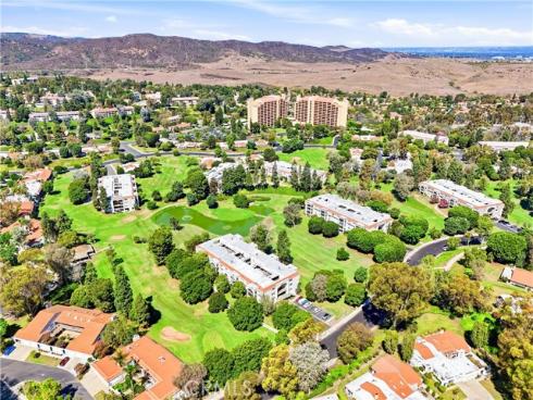 24055 Paseo Del Lago 762 , Laguna Woods, CA