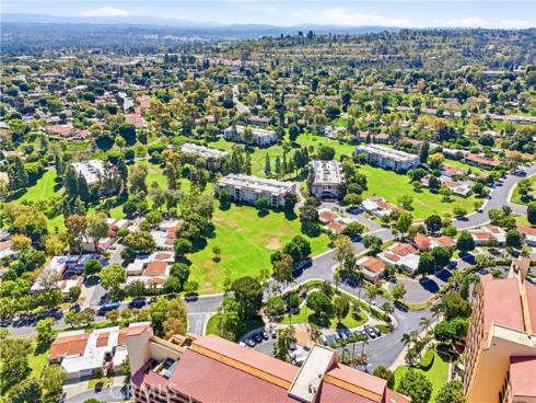 24055 Paseo Del Lago 762 , Laguna Woods, CA