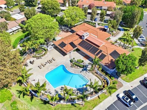 24055 Paseo Del Lago 762 , Laguna Woods, CA
