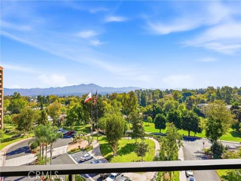 24055 Paseo Del Lago 762 , Laguna Woods, CA