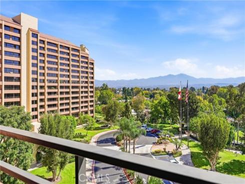 24055 Paseo Del Lago 762 , Laguna Woods, CA