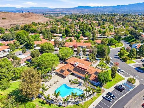 24055 Paseo Del Lago 762 , Laguna Woods, CA