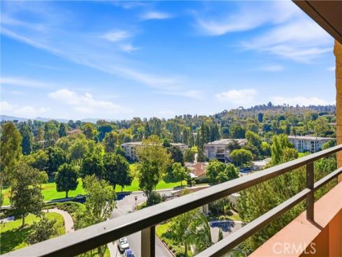 24055 Paseo Del Lago 762 , Laguna Woods, CA