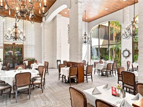 24055 Paseo Del Lago 762 , Laguna Woods, CA