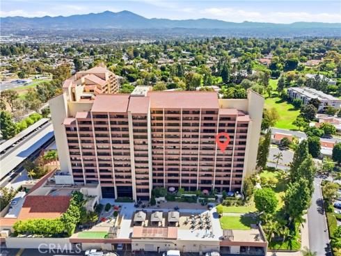 24055 Paseo Del Lago 762 , Laguna Woods, CA