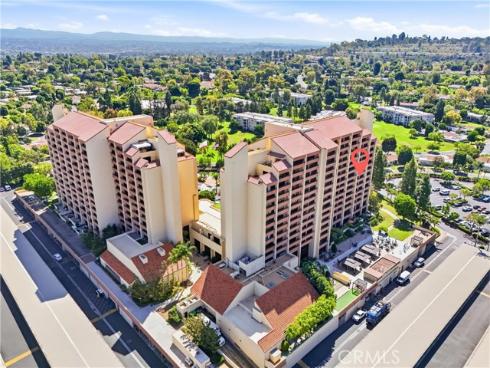 24055 Paseo Del Lago 762 , Laguna Woods, CA