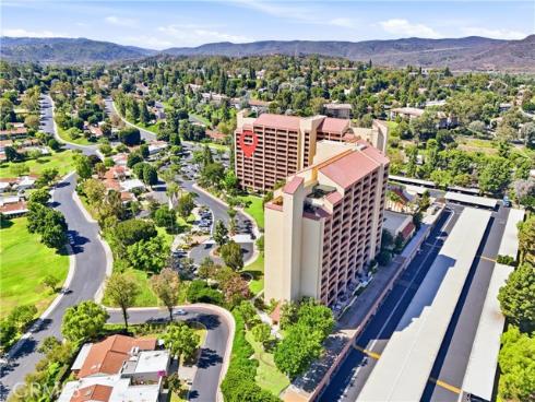 24055 Paseo Del Lago 762 , Laguna Woods, CA