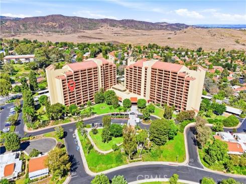 24055 Paseo Del Lago 762 , Laguna Woods, CA