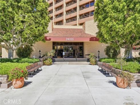 24055 Paseo Del Lago 762 , Laguna Woods, CA