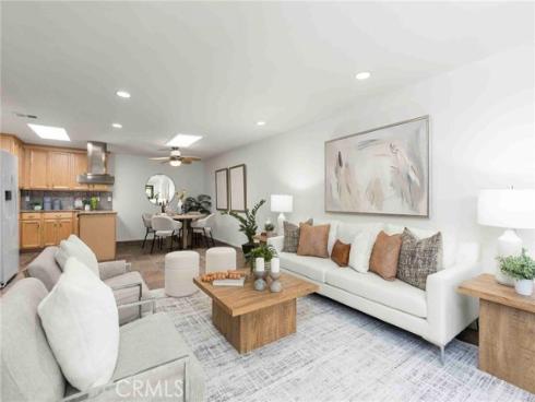 3095 N Via Serena B , Laguna Woods, CA