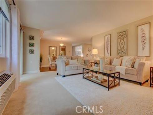 2405 Via Mariposa 2E , Laguna Woods, CA