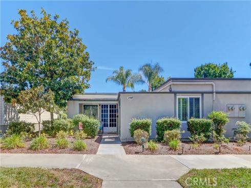 218 Avenida Majorca D , Laguna Woods, CA