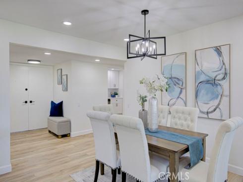 5499 Paseo Del Lago 2D , Laguna Woods, CA