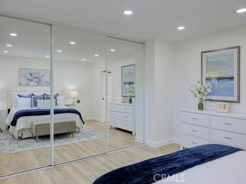 5499 Paseo Del Lago 2D , Laguna Woods, CA