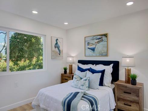 5499 Paseo Del Lago 2D , Laguna Woods, CA
