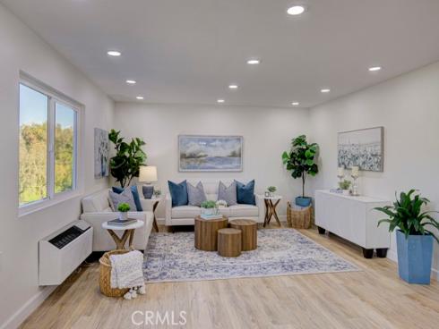 5499 Paseo Del Lago 2D , Laguna Woods, CA