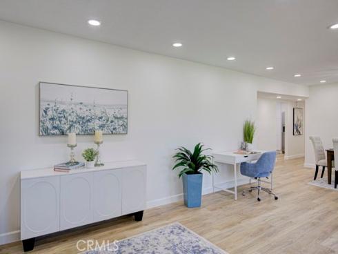 5499 Paseo Del Lago 2D , Laguna Woods, CA