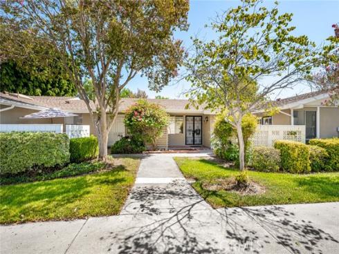 388 Avenida Castilla B , Laguna Woods, CA