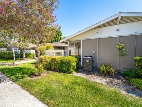 388 Avenida Castilla B , Laguna Woods, CA