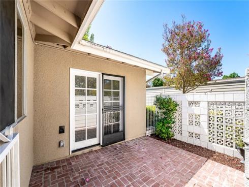 388 Avenida Castilla B , Laguna Woods, CA