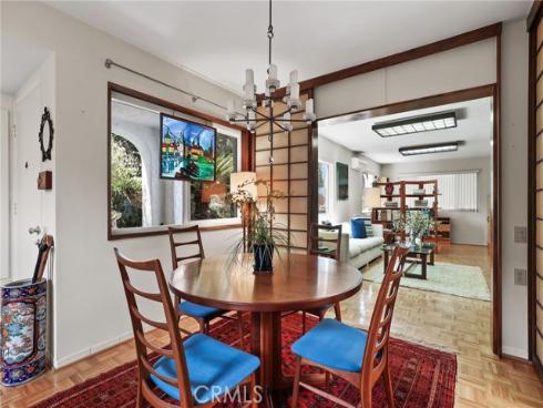 3503 Bahia Blanca C , Laguna Woods, CA