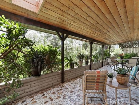 3503 Bahia Blanca C , Laguna Woods, CA