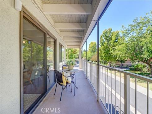 870 Avenida Sevilla A , Laguna Woods, CA
