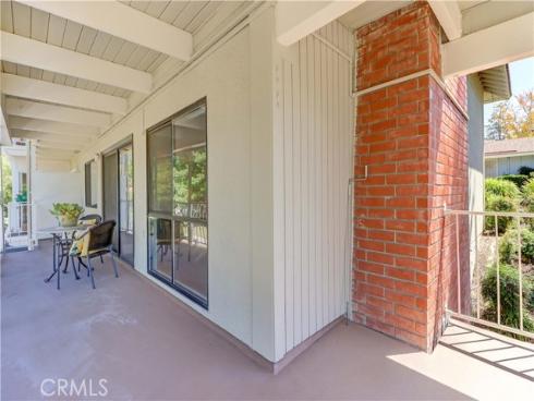870 Avenida Sevilla A , Laguna Woods, CA