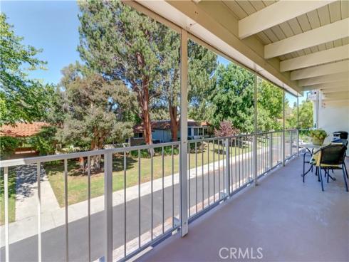 870 Avenida Sevilla A , Laguna Woods, CA