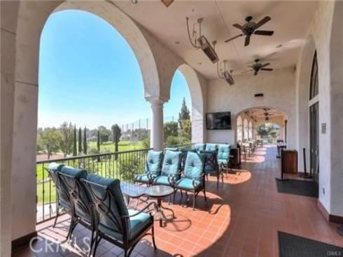 870 Avenida Sevilla A , Laguna Woods, CA