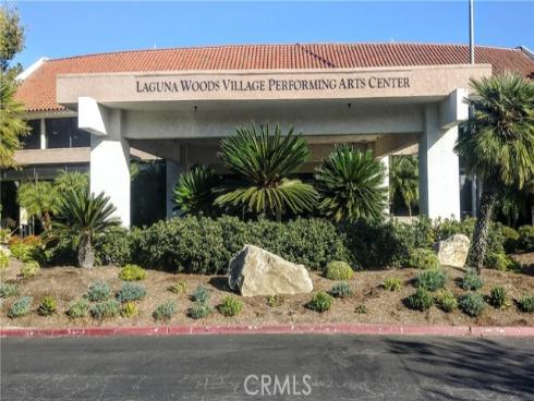 870 Avenida Sevilla A , Laguna Woods, CA