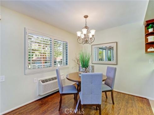870 Avenida Sevilla A , Laguna Woods, CA