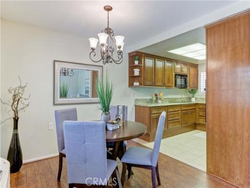 870 Avenida Sevilla A , Laguna Woods, CA