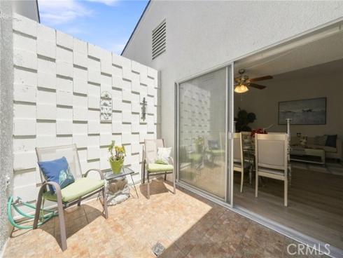 369 Avenida Castilla G , Laguna Woods, CA