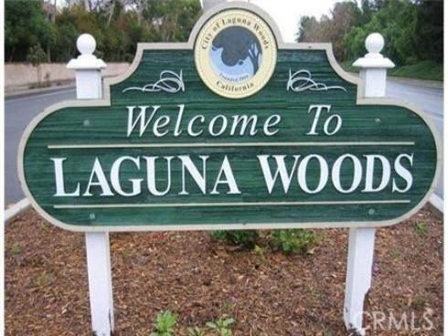 369 Avenida Castilla G , Laguna Woods, CA